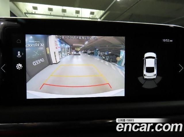 Hyundai Sonata 2023 — photo 15
