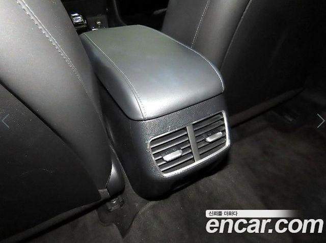 Hyundai Sonata 2023 — photo 17