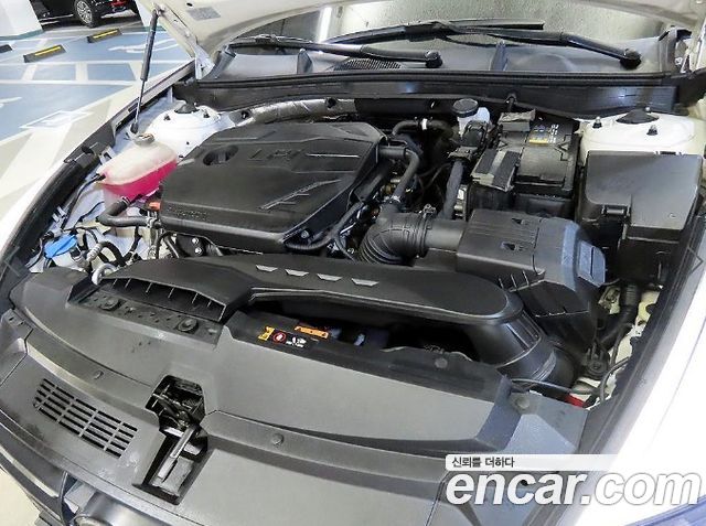 Hyundai Sonata 2023 — photo 18