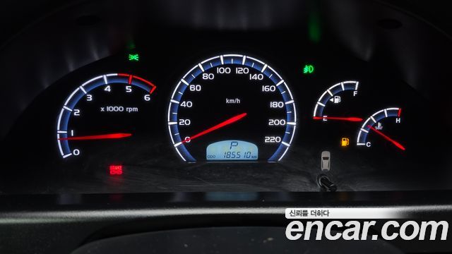 KG Mobility Rexton 2015 — photo 8