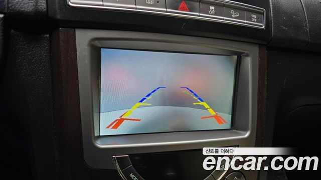 KG Mobility Rexton 2015 — photo 15