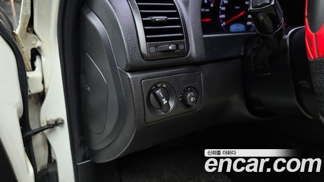 KG Mobility Rexton 2015 — photo 16