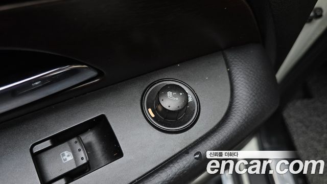 KG Mobility Rexton 2015 — photo 17