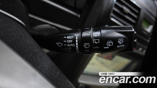 KG Mobility Rexton 2015 — photo 19