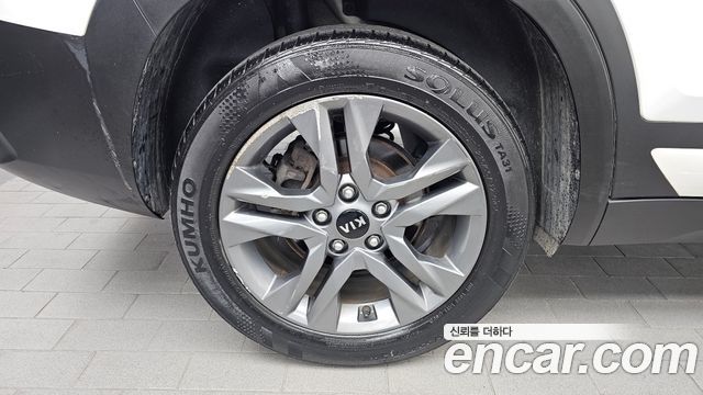 Kia Seltos 2020 — photo 5