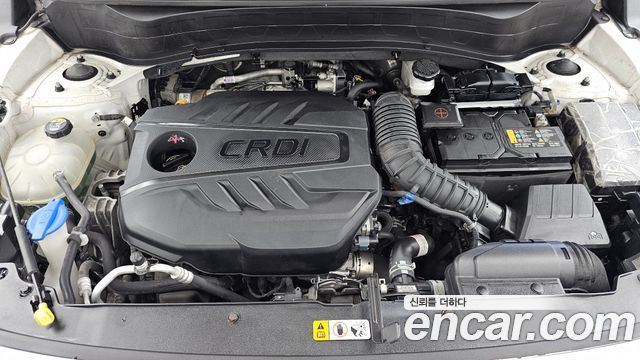 Kia Seltos 2020 — photo 6