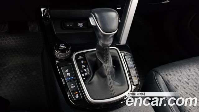 Kia Seltos 2020 — photo 9