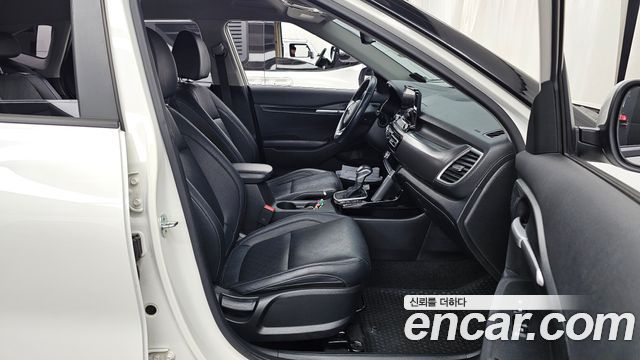 Kia Seltos 2020 — photo 11