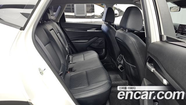 Kia Seltos 2020 — photo 12