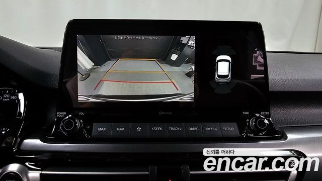 Kia Seltos 2020 — photo 16