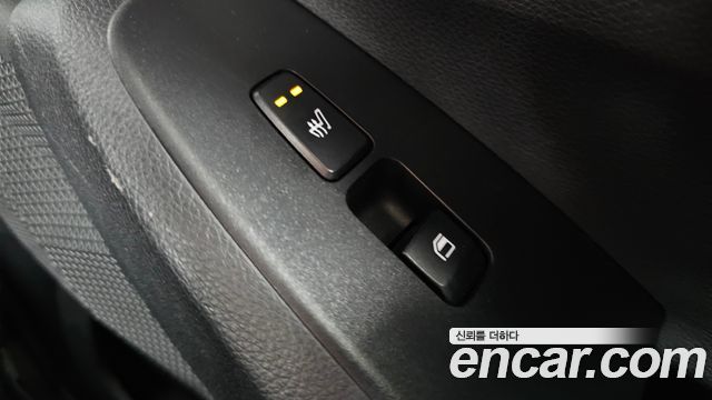 Kia Seltos 2020 — photo 19