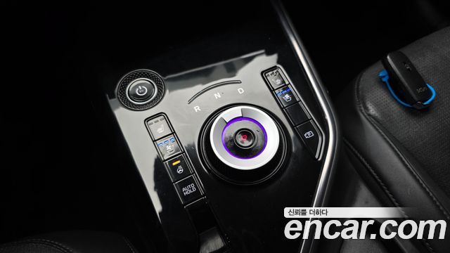Kia Niro 2023 — photo 12