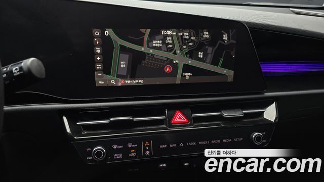 Kia Niro 2023 — photo 22