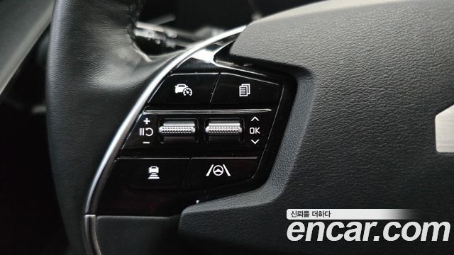 Kia Niro 2023 — photo 24