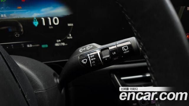 Kia Niro 2023 — photo 26