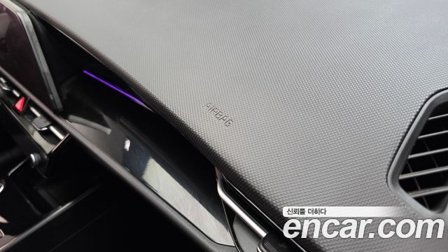Kia Niro 2023 — photo 30