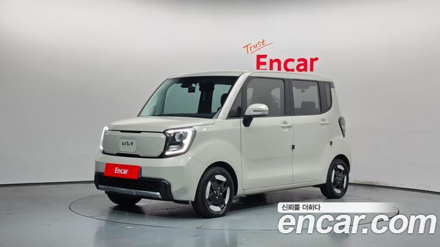 Kia RAY 2025 — photo 1