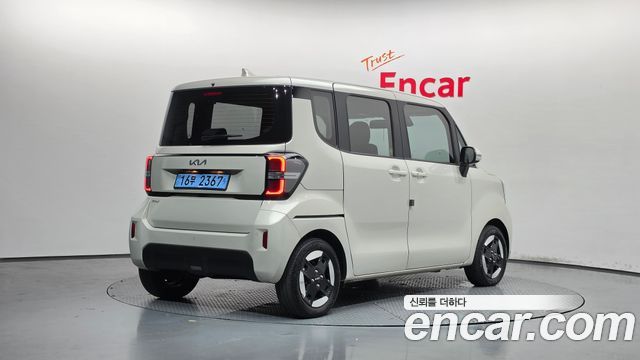 Kia RAY 2025 — photo 2