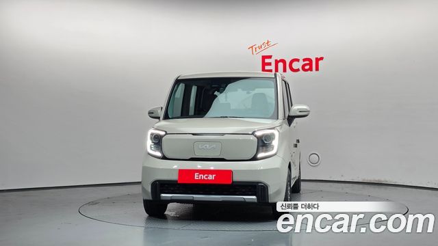 Kia RAY 2025 — photo 3