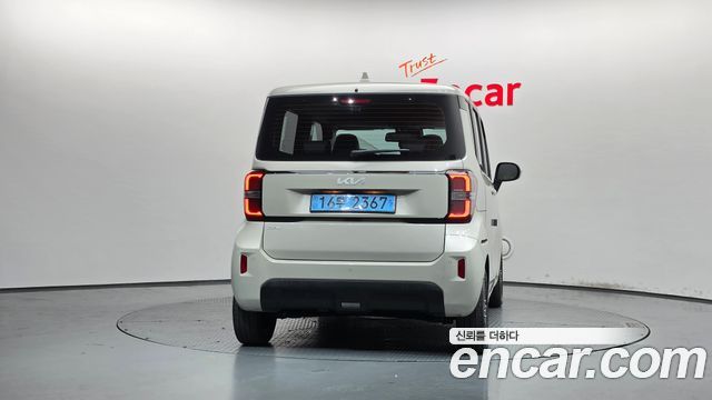 Kia RAY 2025 — photo 4