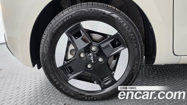 Kia RAY 2025 — photo 5