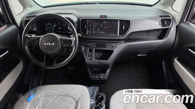 Kia RAY 2025 — photo 7
