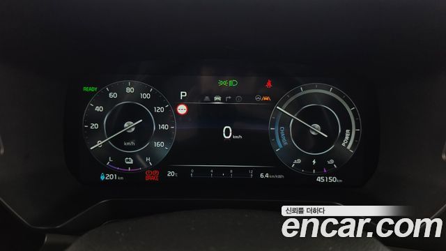 Kia RAY 2025 — photo 8