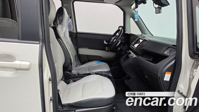 Kia RAY 2025 — photo 11