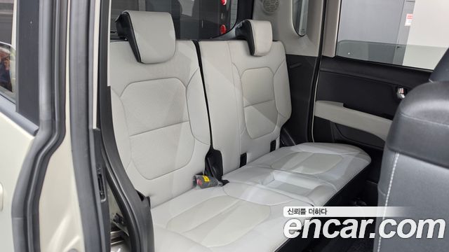 Kia RAY 2025 — photo 12