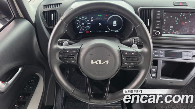 Kia RAY 2025 — photo 13