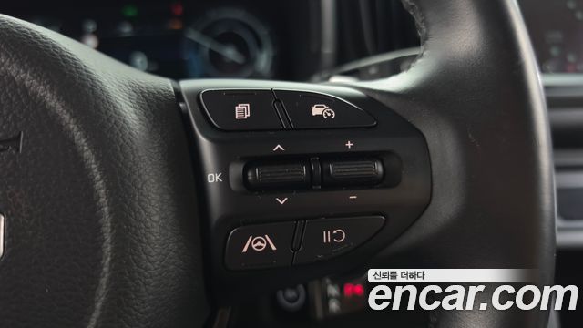 Kia RAY 2025 — photo 17