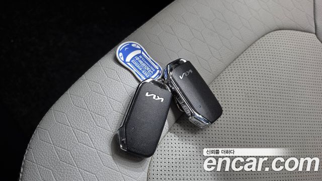 Kia RAY 2025 — photo 18