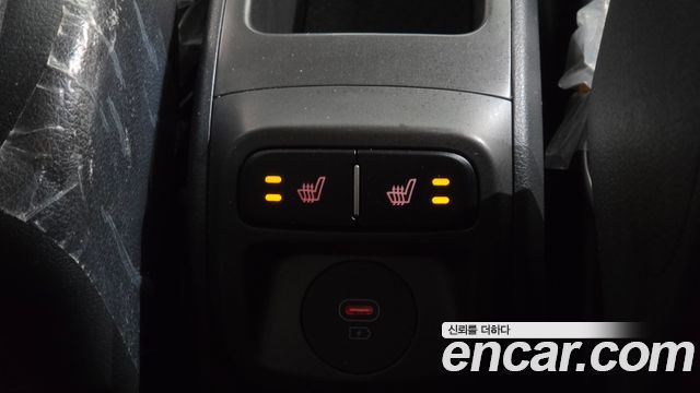 Kia RAY 2025 — photo 19