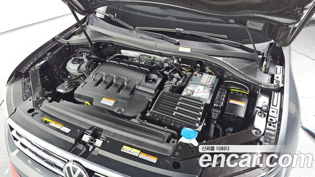 Volkswagen Tiguan 2020 — photo 6
