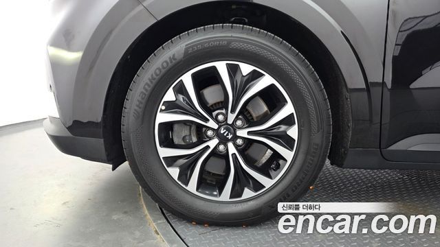 Kia Canival 2021 — photo 5