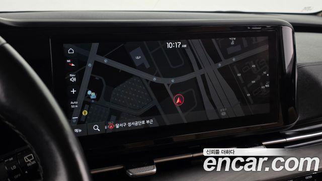 Kia Canival 2021 — photo 13