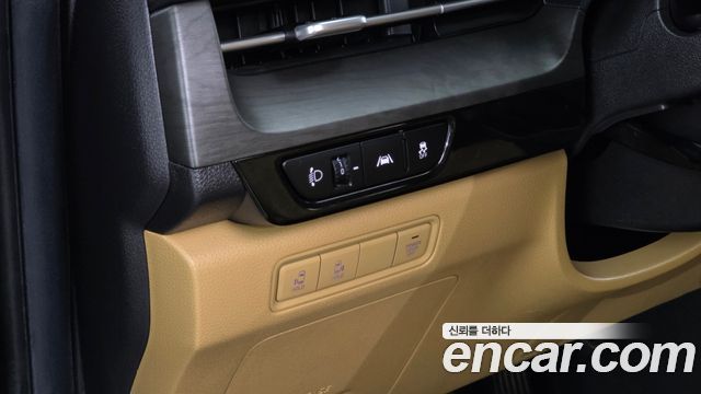 Kia Canival 2021 — photo 15