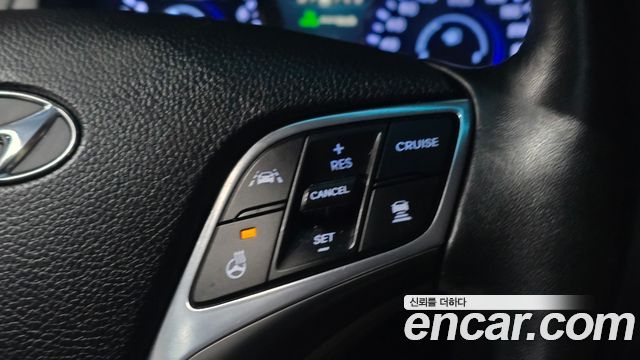 Hyundai Grandeur 2016 — photo 17