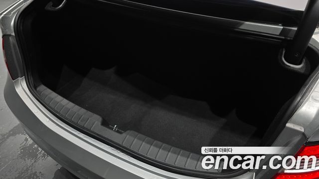 Hyundai Grandeur 2016 — photo 19
