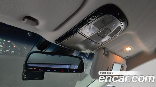 Hyundai Grandeur 2016 — photo 20