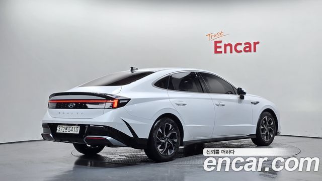 Hyundai Sonata 2024 — photo 2