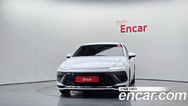 Hyundai Sonata 2024 — photo 3