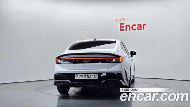 Hyundai Sonata 2024 — photo 4