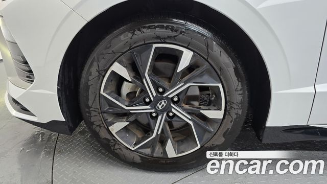 Hyundai Sonata 2024 — photo 5
