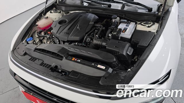 Hyundai Sonata 2024 — photo 6