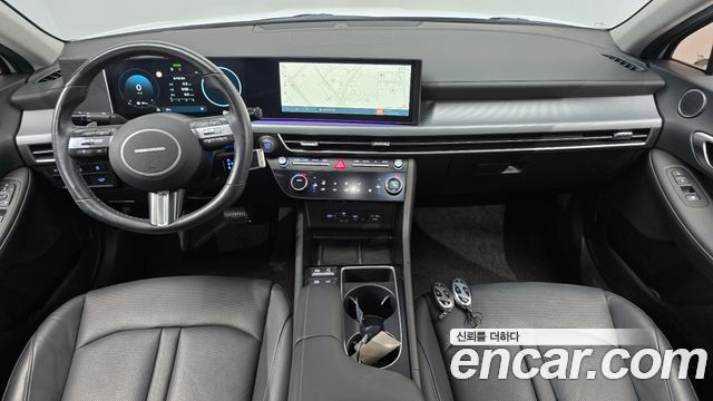 Hyundai Sonata 2024 — photo 10