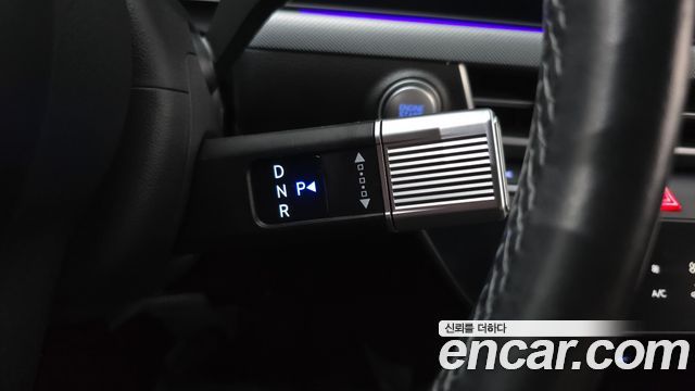 Hyundai Sonata 2024 — photo 12