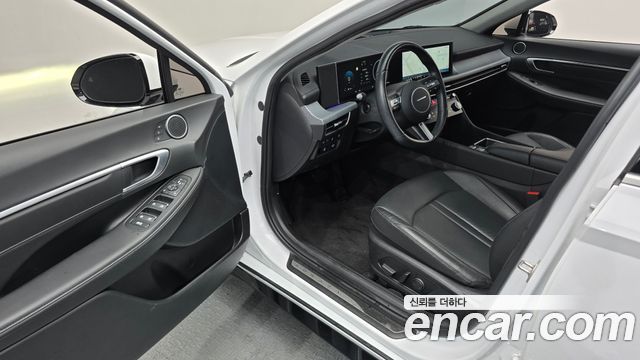 Hyundai Sonata 2024 — photo 13