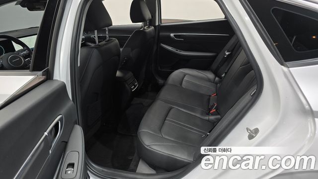 Hyundai Sonata 2024 — photo 17