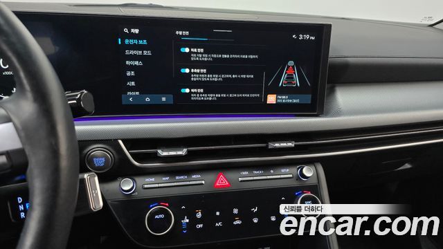 Hyundai Sonata 2024 — photo 20